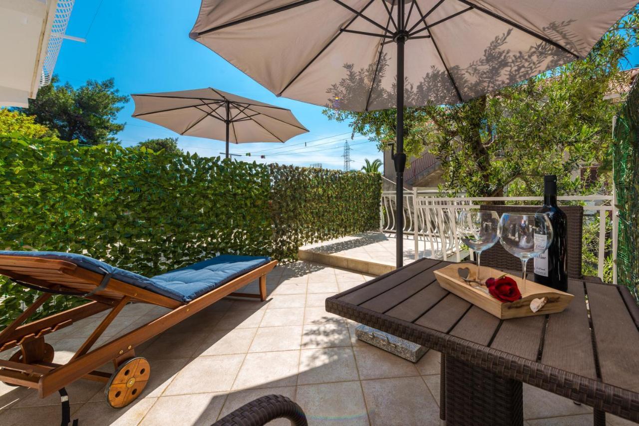 Adria Maison d'hôtes Cavtat