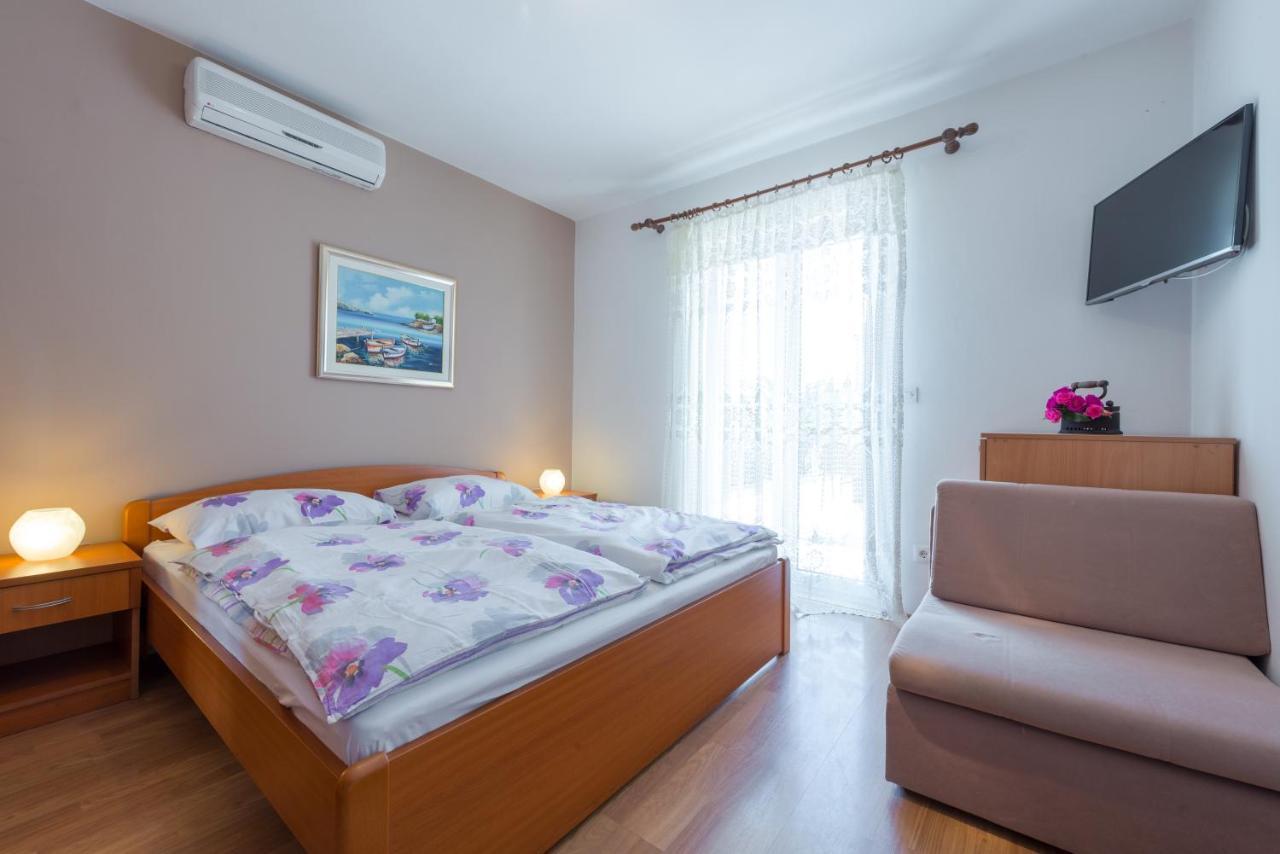 Adria Maison d'hôtes 3*