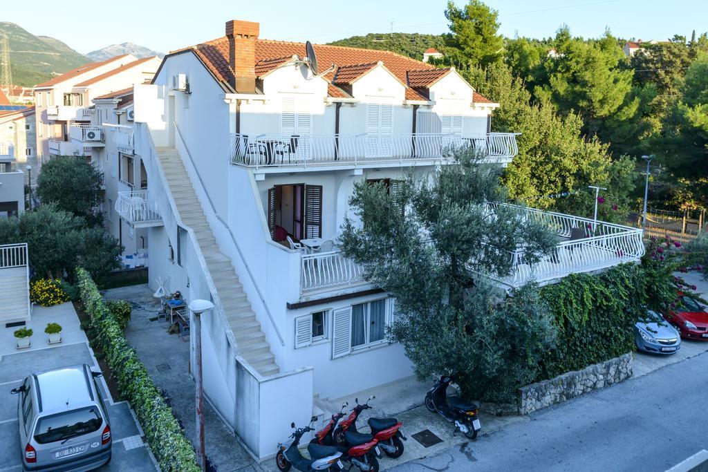 Guesthouset Adria