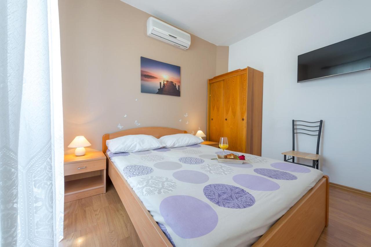 Adria Guesthouset
