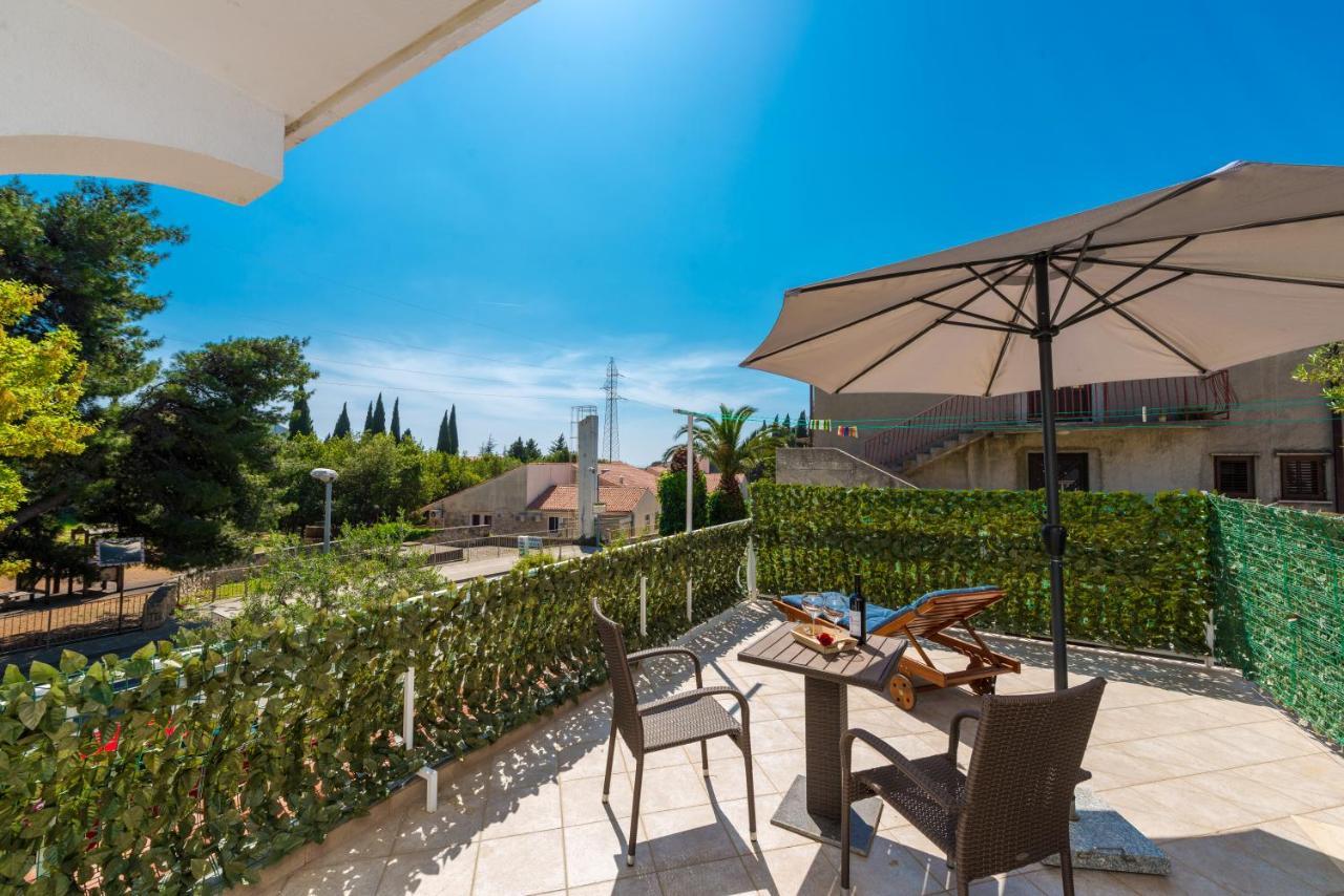 Guesthouset Adria