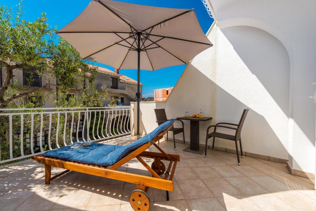 Adria Guesthouset Cavtat
