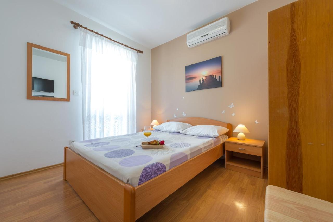 Adria Guesthouset Cavtat