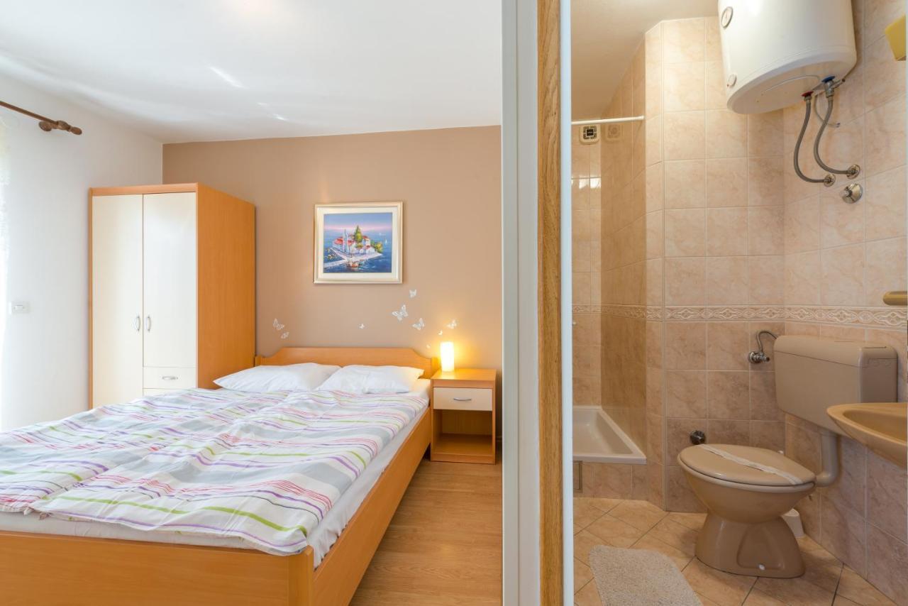 Adria Guesthouset