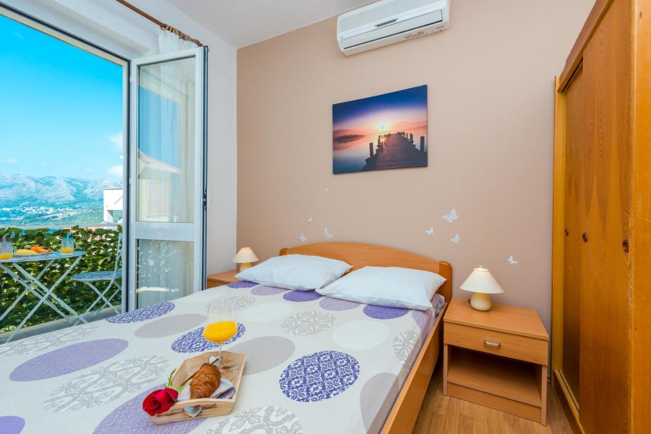 Guesthouset Adria 3*