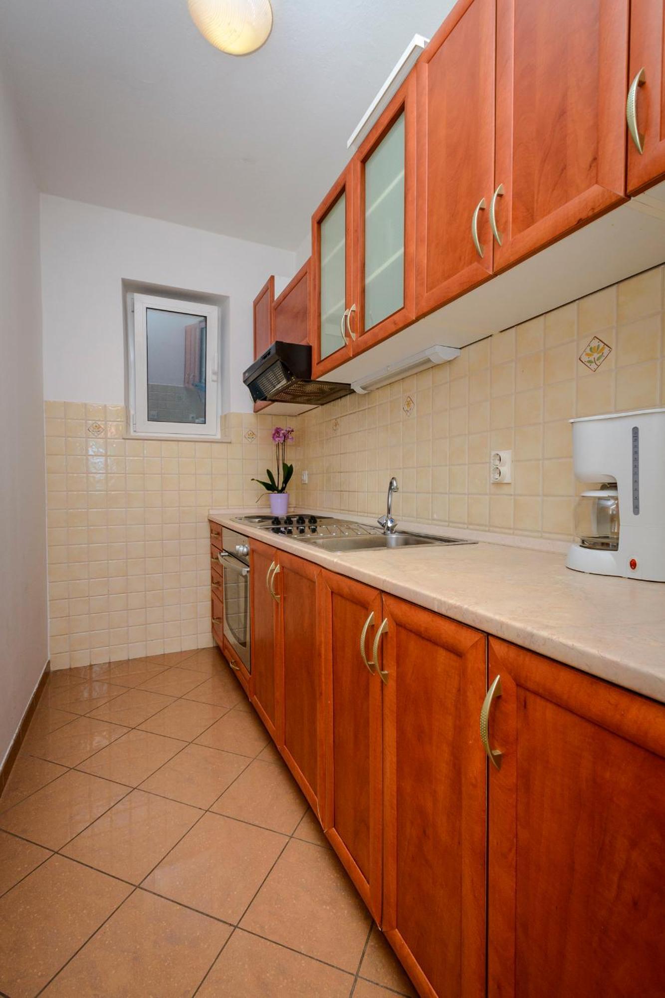 Guesthouset Adria Cavtat