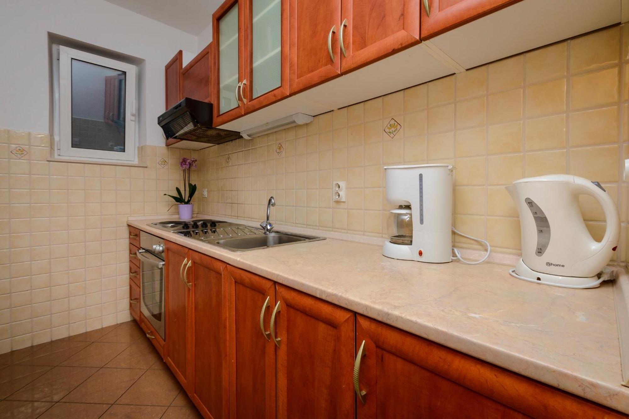 Adria Guesthouset Cavtat