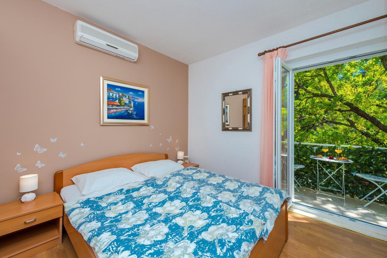 Adria Guesthouset