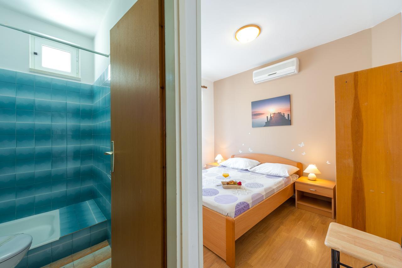 Guesthouset Adria Cavtat