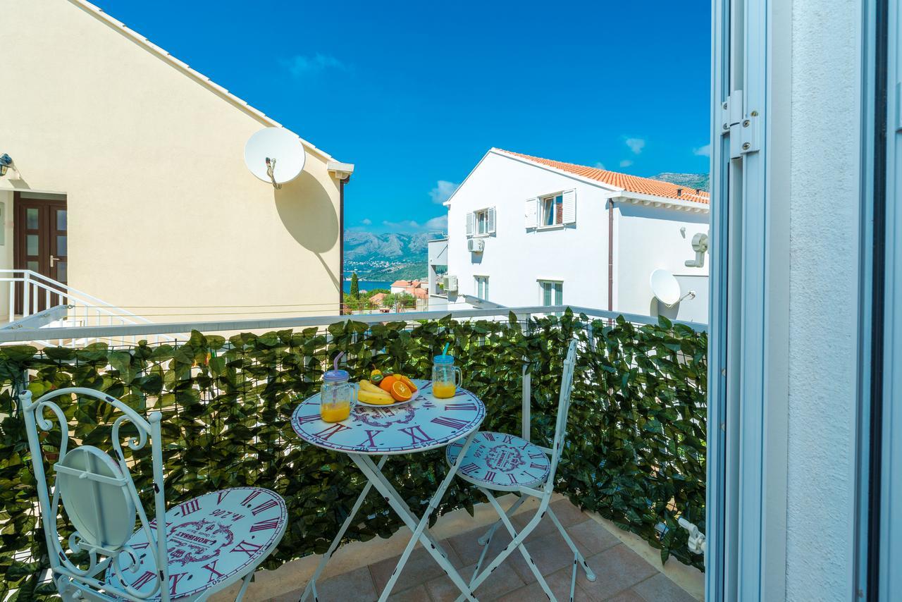 Adria Guesthouset Cavtat
