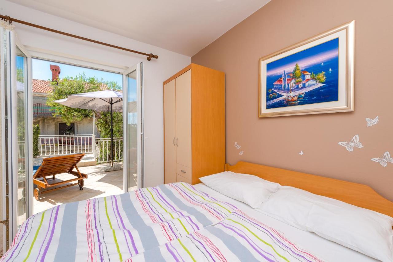 Adria Guesthouset