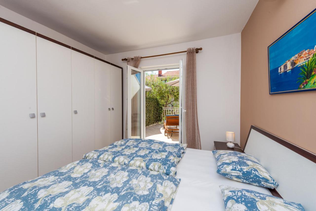 Adria Guesthouset 3*