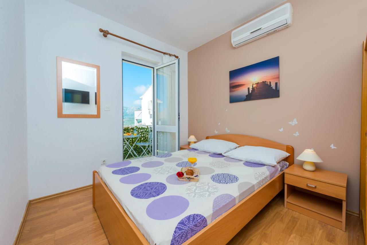 Guesthouset Adria