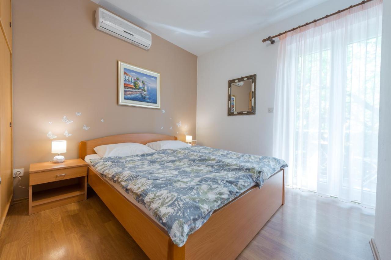 Guesthouset Adria Cavtat