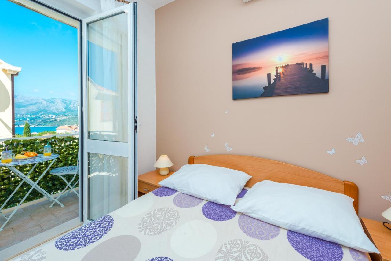Guesthouset Adria 3*