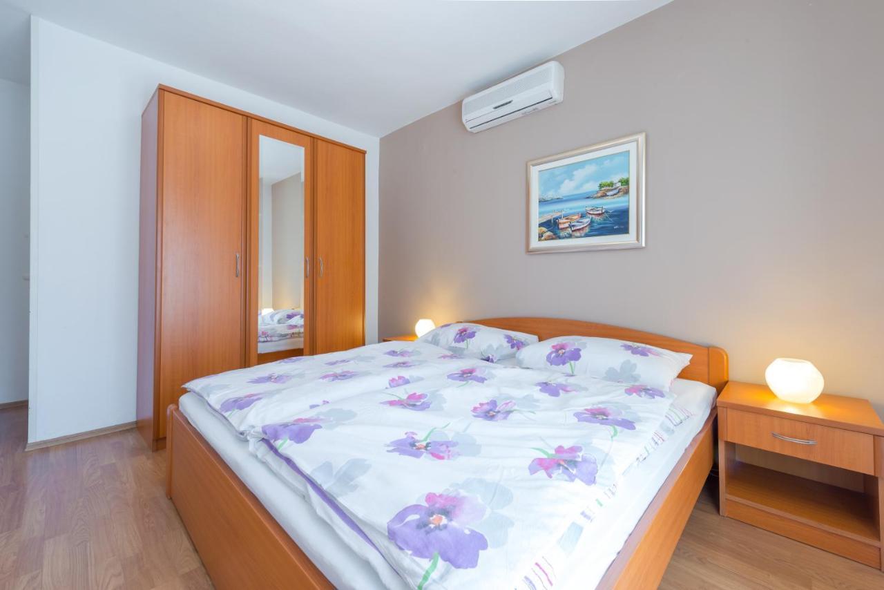 Guesthouset Adria