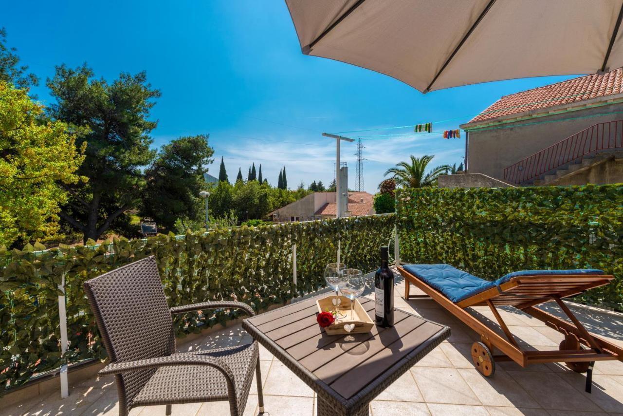 Adria Guesthouset