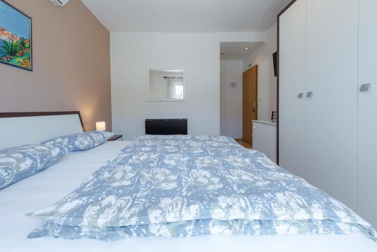 Guesthouset Adria