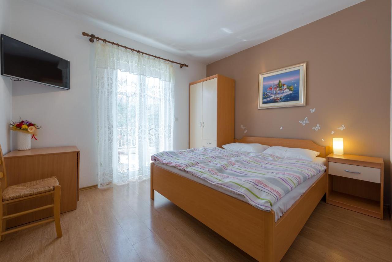 Adria Guesthouset Cavtat