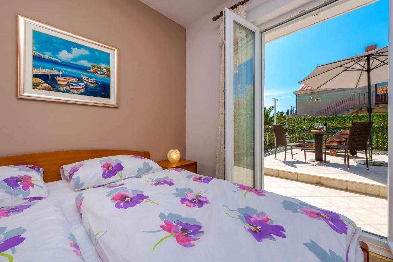 Adria Guesthouset Cavtat