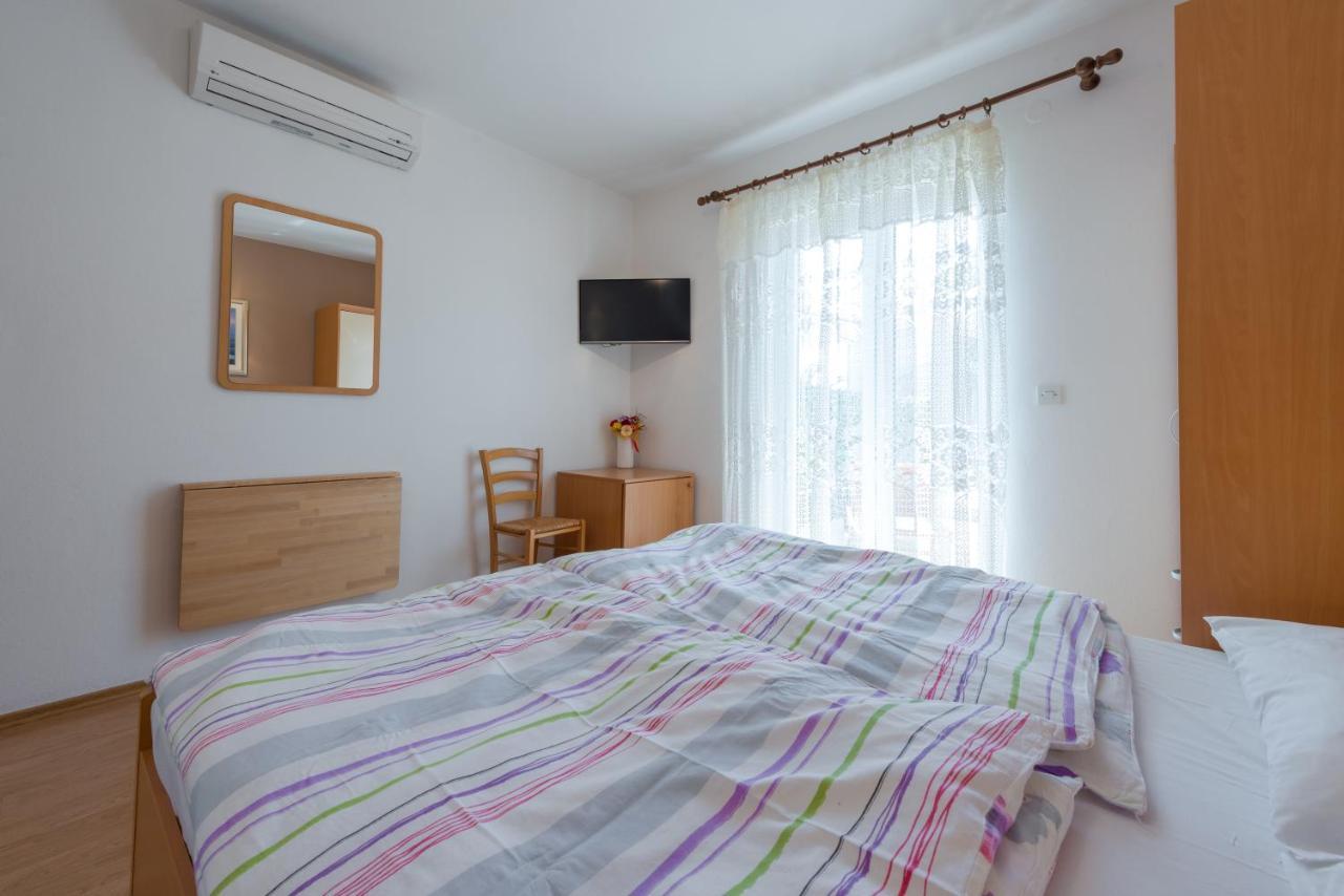 Guesthouset Adria