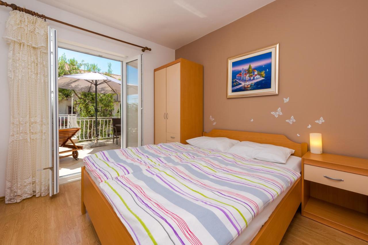 Guesthouset Adria