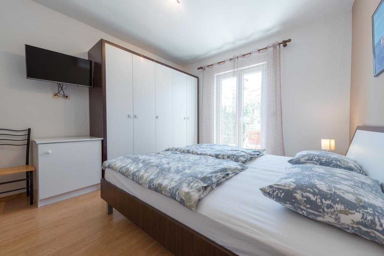 Guesthouset Adria