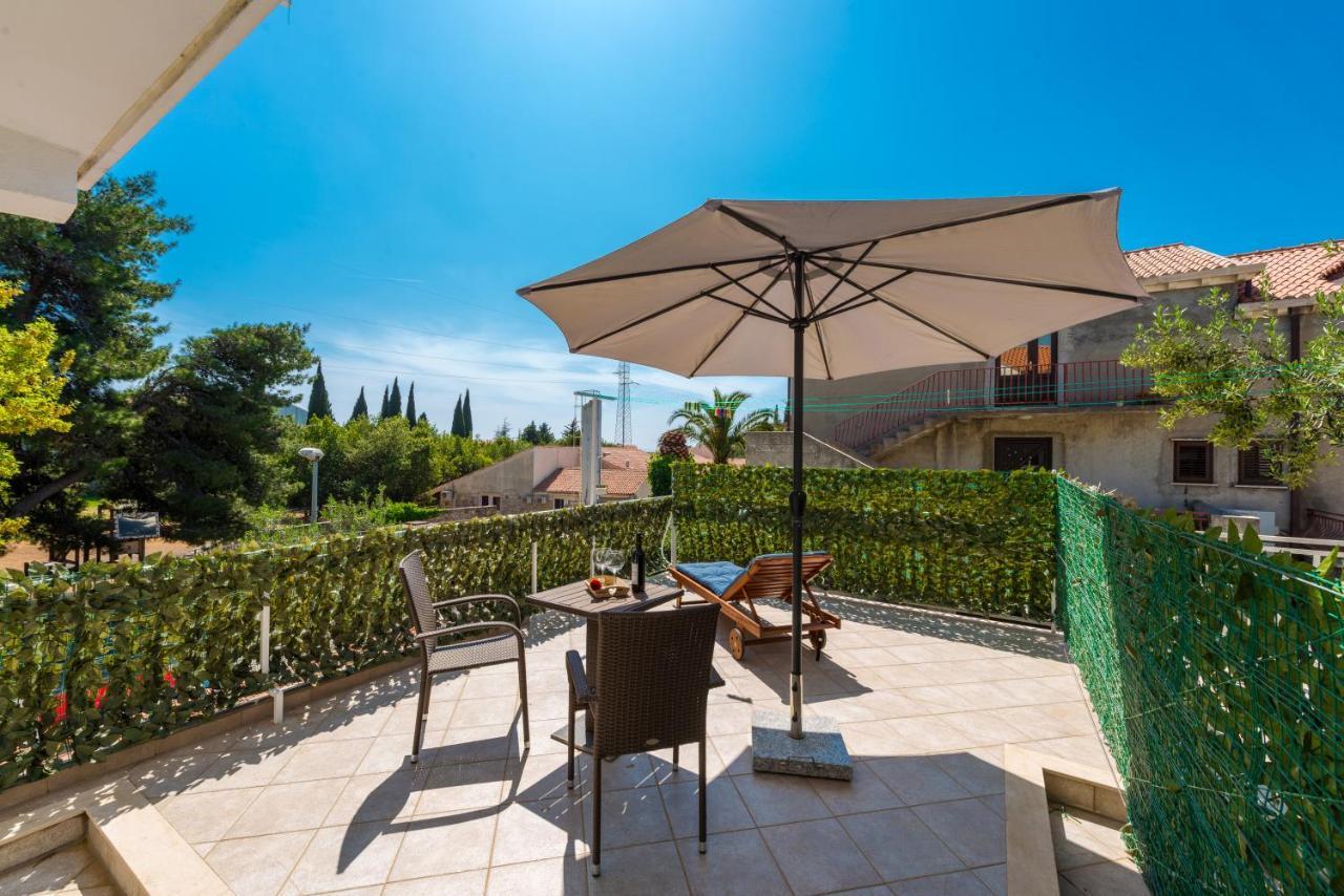 Guesthouset Adria Cavtat