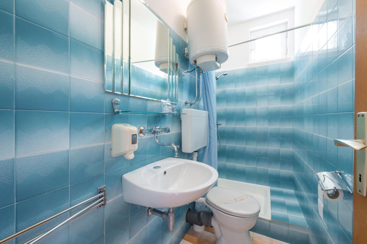 Guesthouset Adria 3*