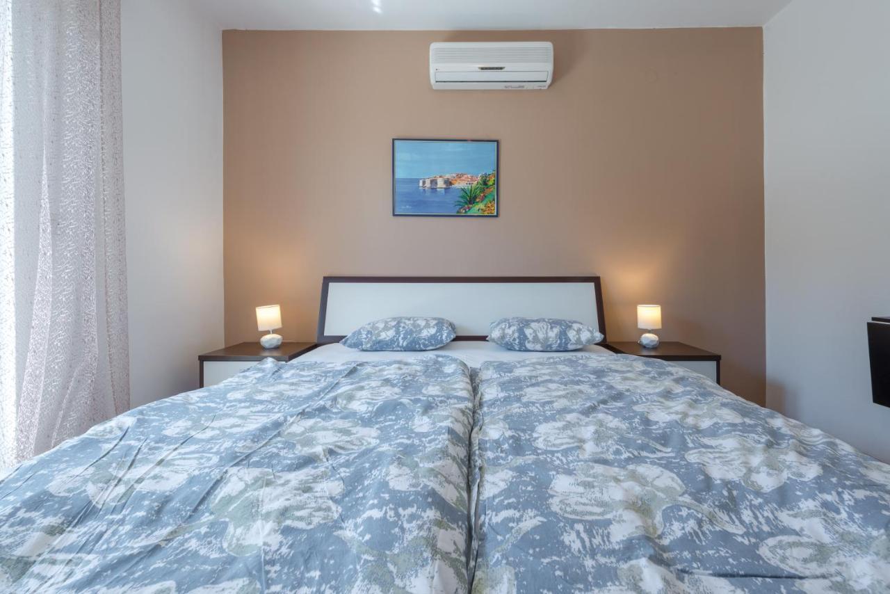 Guesthouset Adria Cavtat
